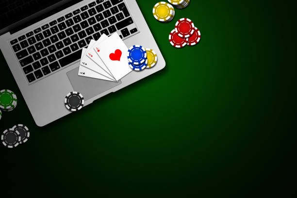 Betting slip and payout summary