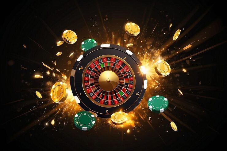 slot paris88 featured game showcase